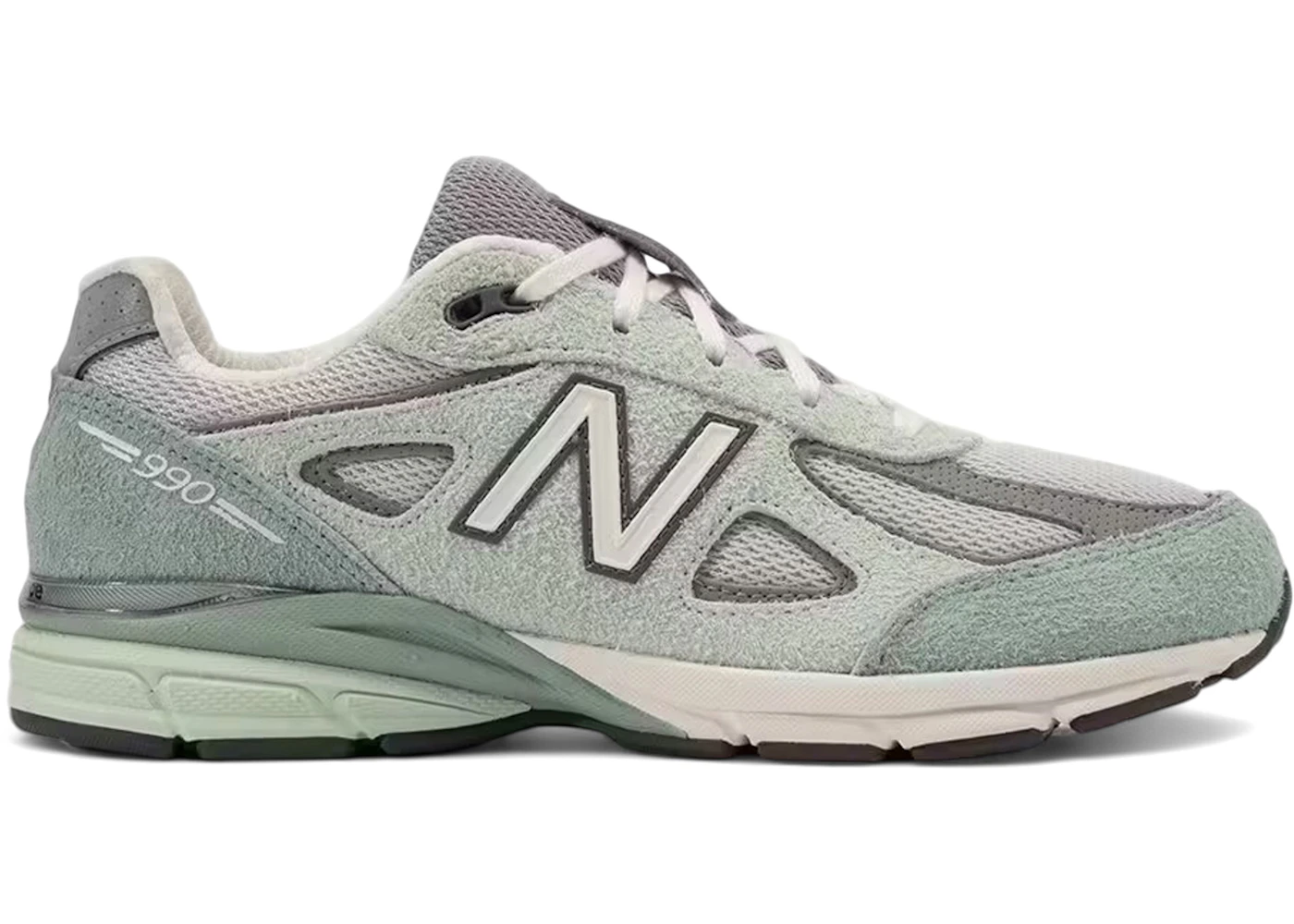 New Balance 990v4 The Whitaker Group Willful Bias (PS)