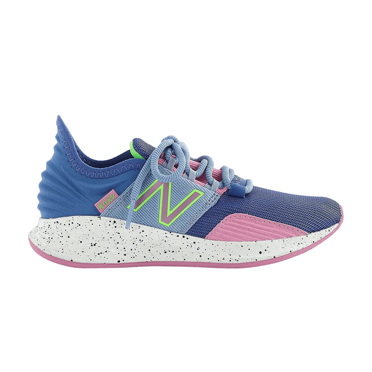 Crewcuts x New Balance Fresh Foam Roav Little Kid 'Blue'