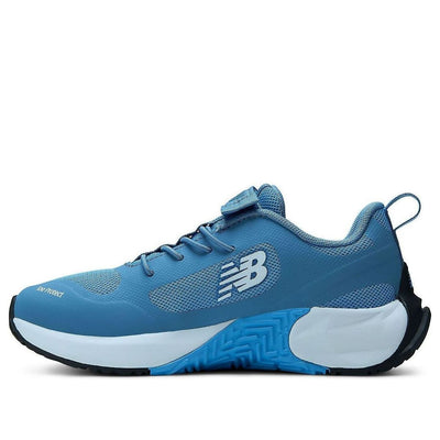 (PS) New Balance FCY Hook and Loop 'Heron Blue Analog Blue'