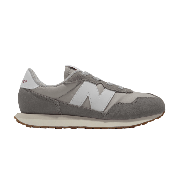 New Balance 237 Bungee Little Kid Wide 'Marble'