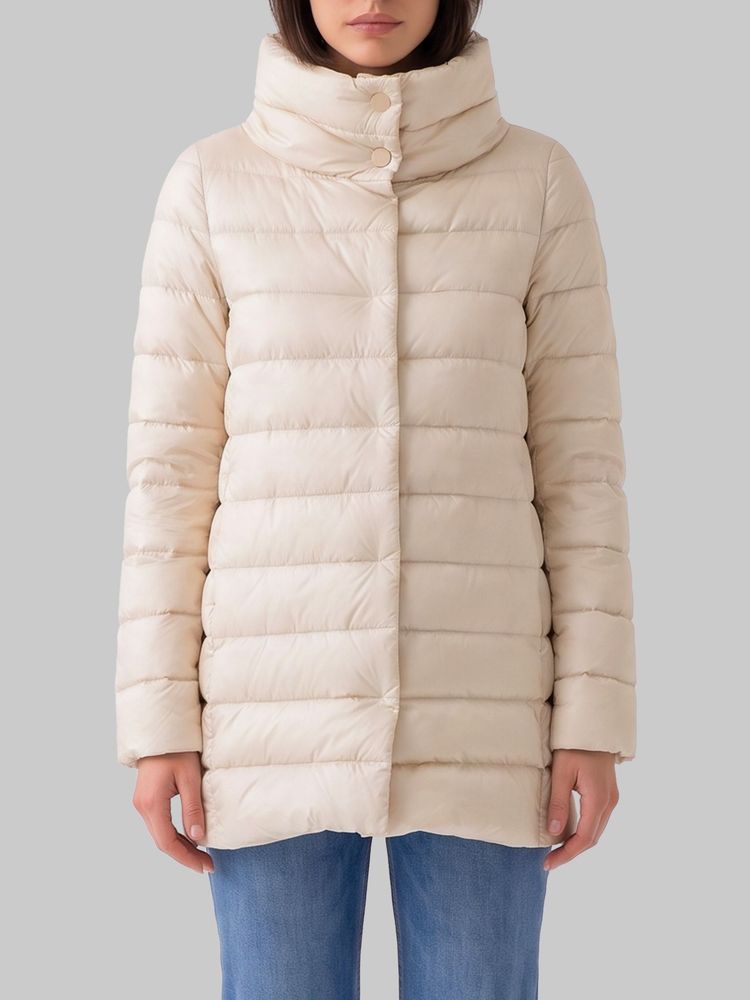 Herno Amelia A-Line Down Jacket