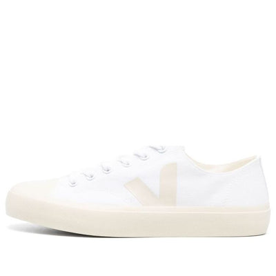 VEJA Wata II Canvas 'White Pierre'