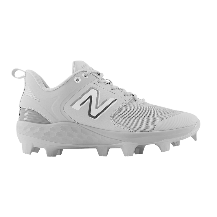 New Balance Fresh Foam 3000v6 Molded 'Grey White'