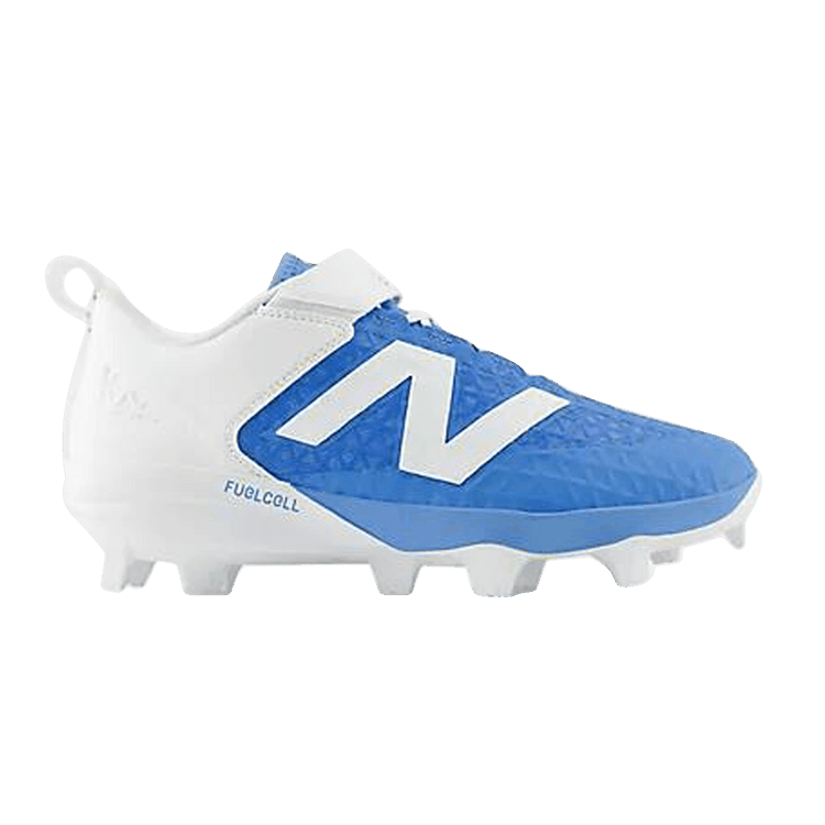 New Balance Fuelcell 4040 V8 Molded 'Team Carolina'