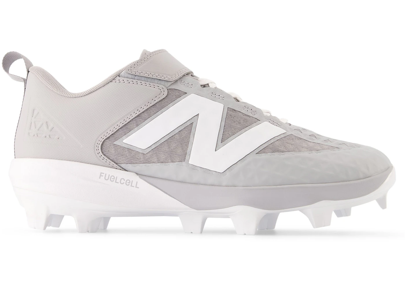 New Balance FuelCell 4040 v8 Molded Raincloud White
