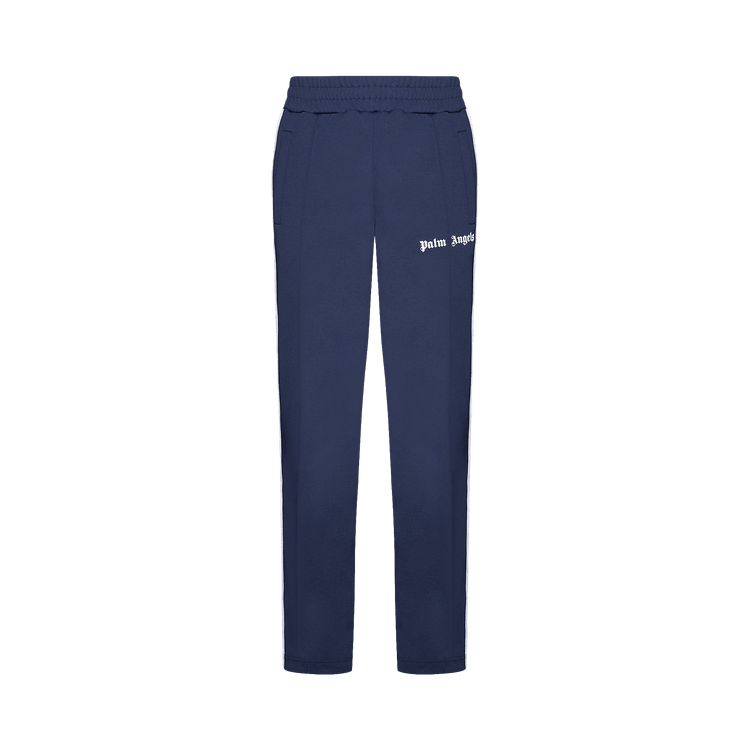Palm Angels Classic Track Pants 'Blue'