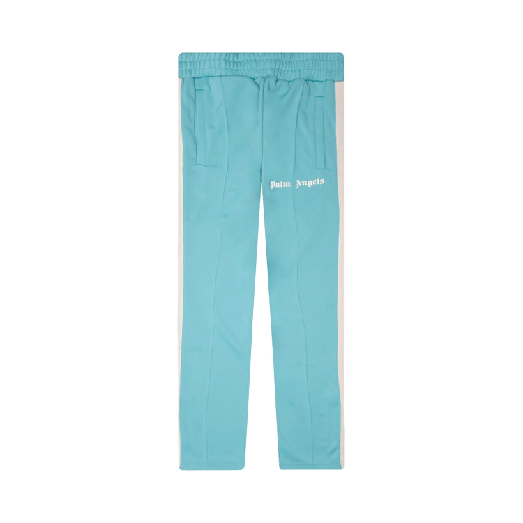 Palm Angels Classic Track Pants 'Light Blue'
