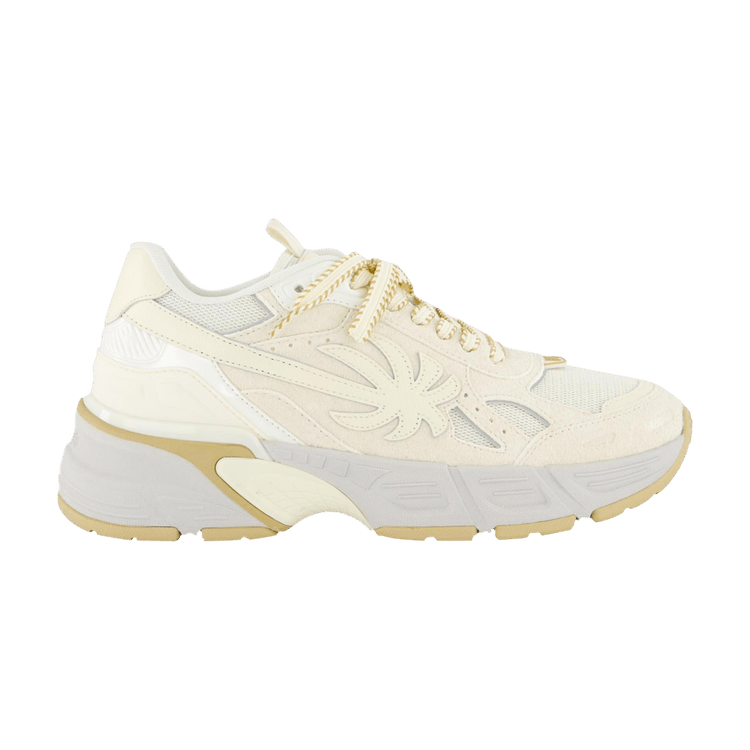 Palm Angels PA 4 'Beige'