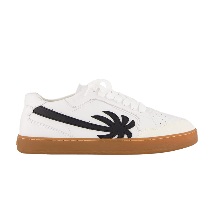 Palm Angels New Palm One 'White Black Gum'
