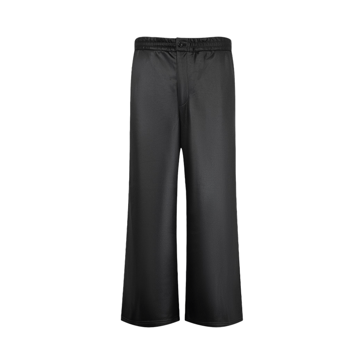 Comme des Garçons Homme Plus Pants 'Black'