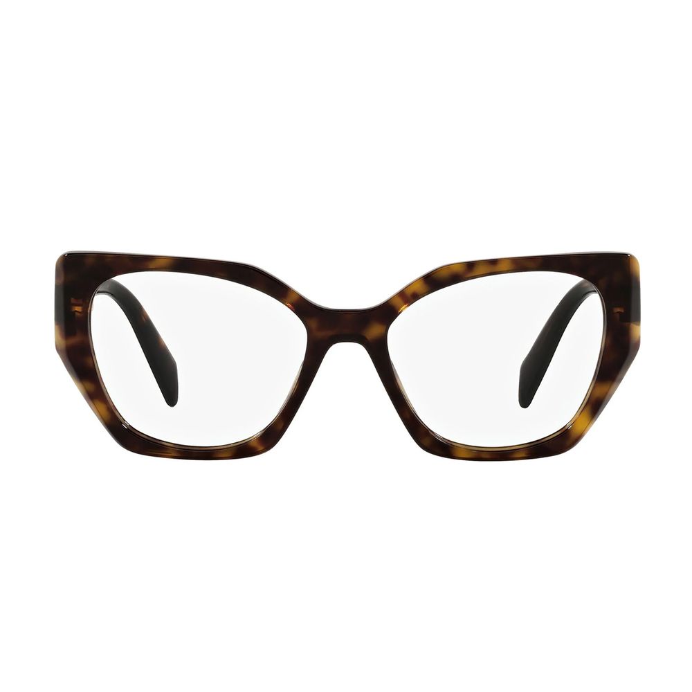 Prada Eyewear Cat-Eye Frame Glasses