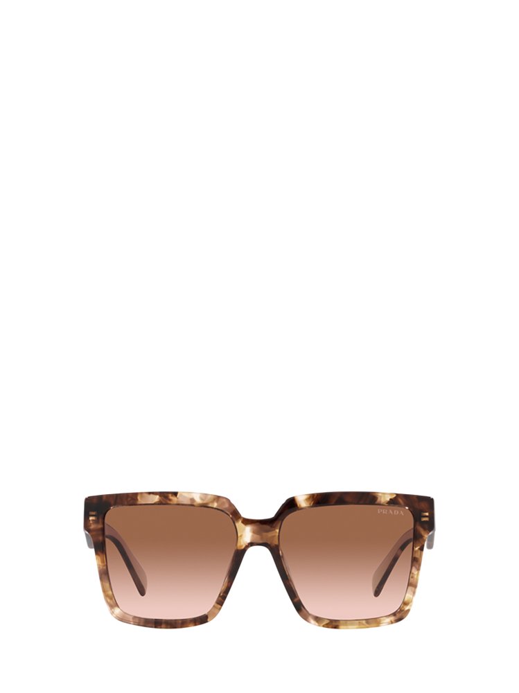 Prada Eyewear Square-Frame Sunglasses