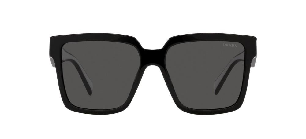 Prada Eyewear Square Frame Sunglasses