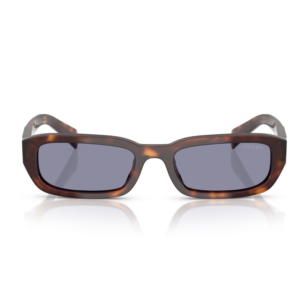 Prada Eyewear Rectangular Frame Sunglasses