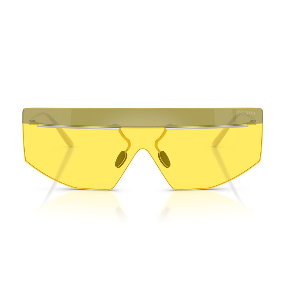 Prada Eyewear Aviator Sunglasses