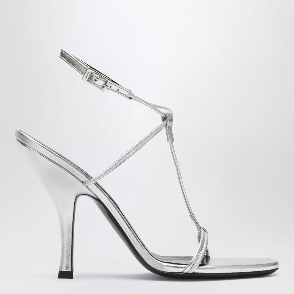 Jude Strappy Heeled Sandals