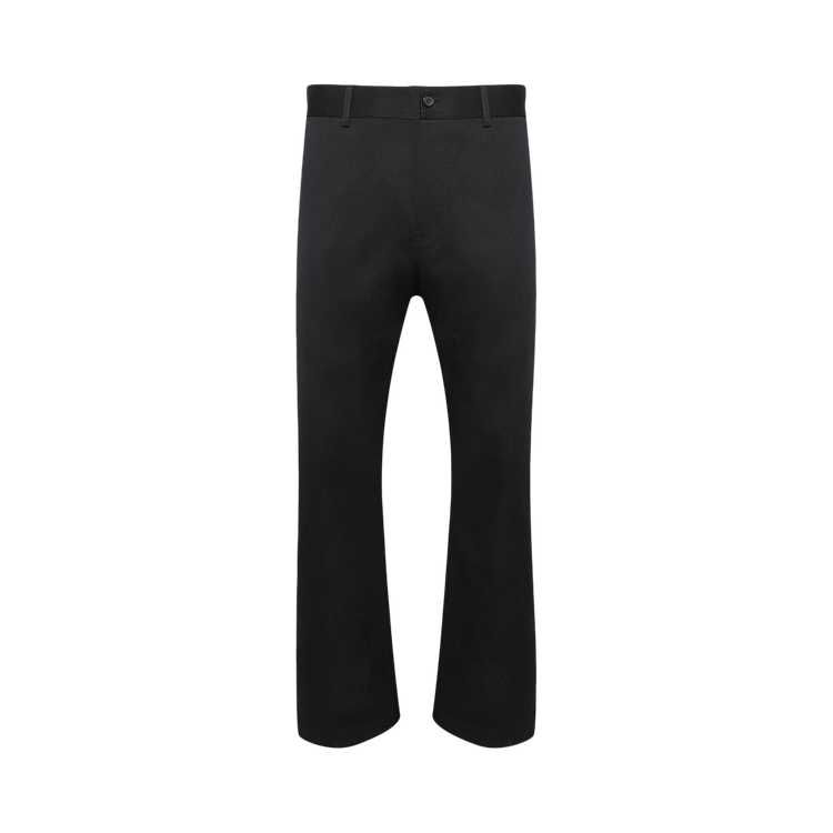 Marni Trousers 'Black'