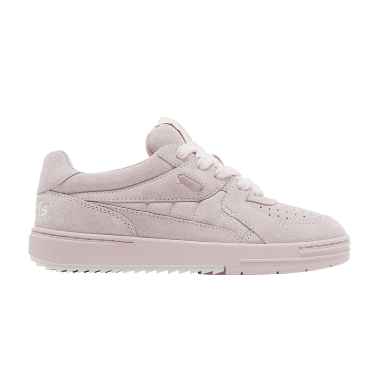 Palm Angels Wmns Palm University Low 'Pink'