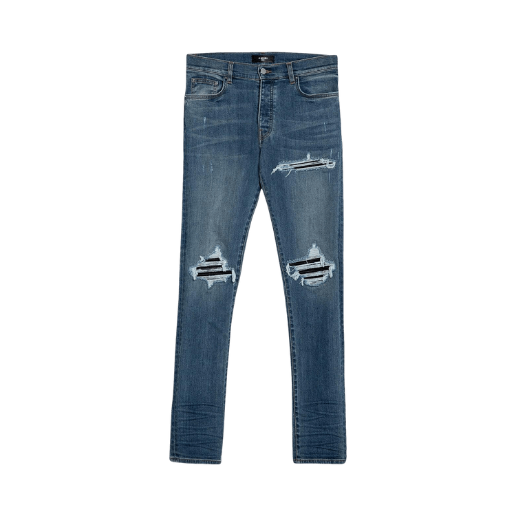 Amiri MX1 Jeans 'Dark Indigo'