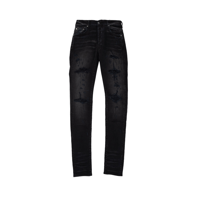 Amiri Thrasher Plus 'Aged Black'