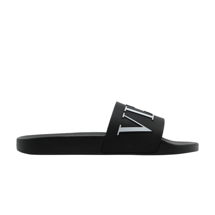 Valentino VLTN Pool Slider 'Black'