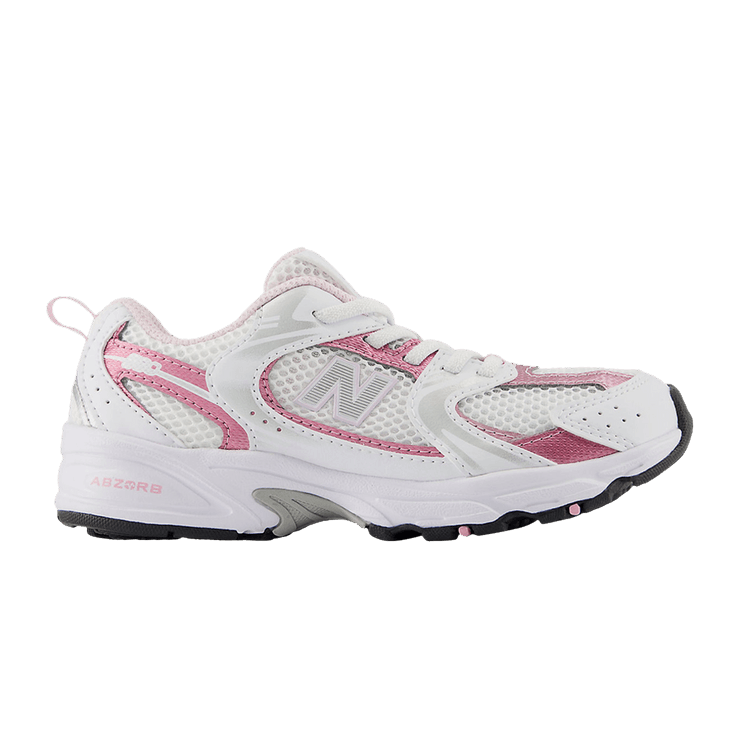 New Balance 530 Little Kid 'Pink Sugar'