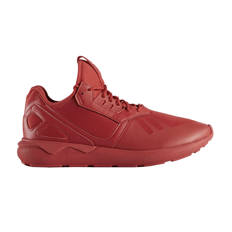 Adidas Tubular Runner 'Triple Red'