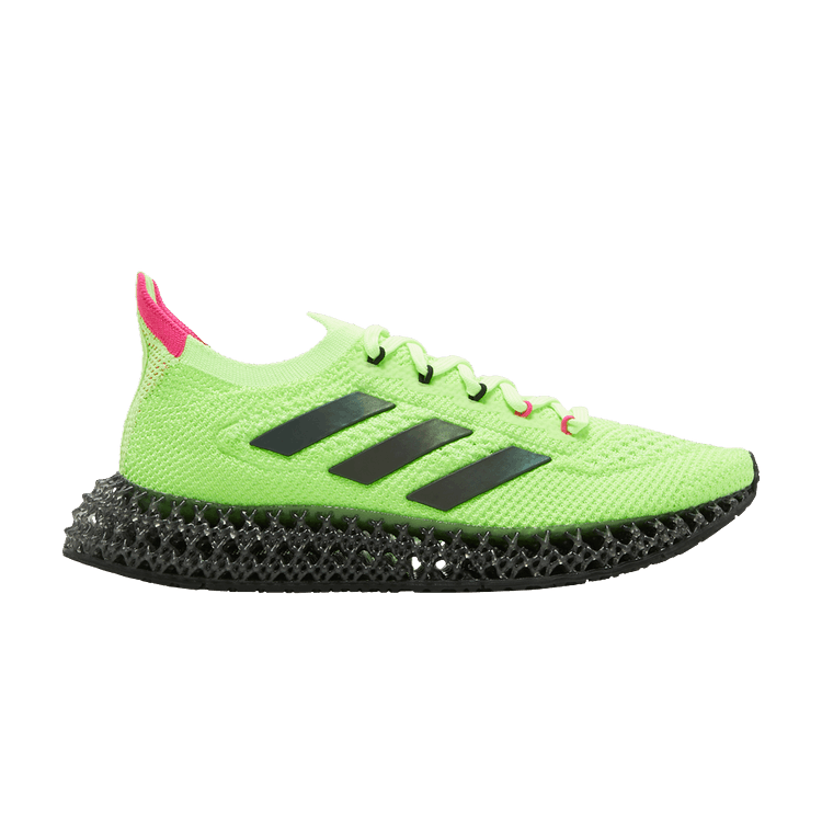 adidas 4DFWD 'Signal Green'
