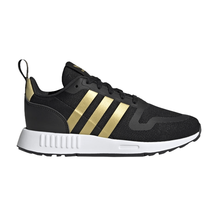 Adidas Multix Big Kid 'Black Gold Metallic'