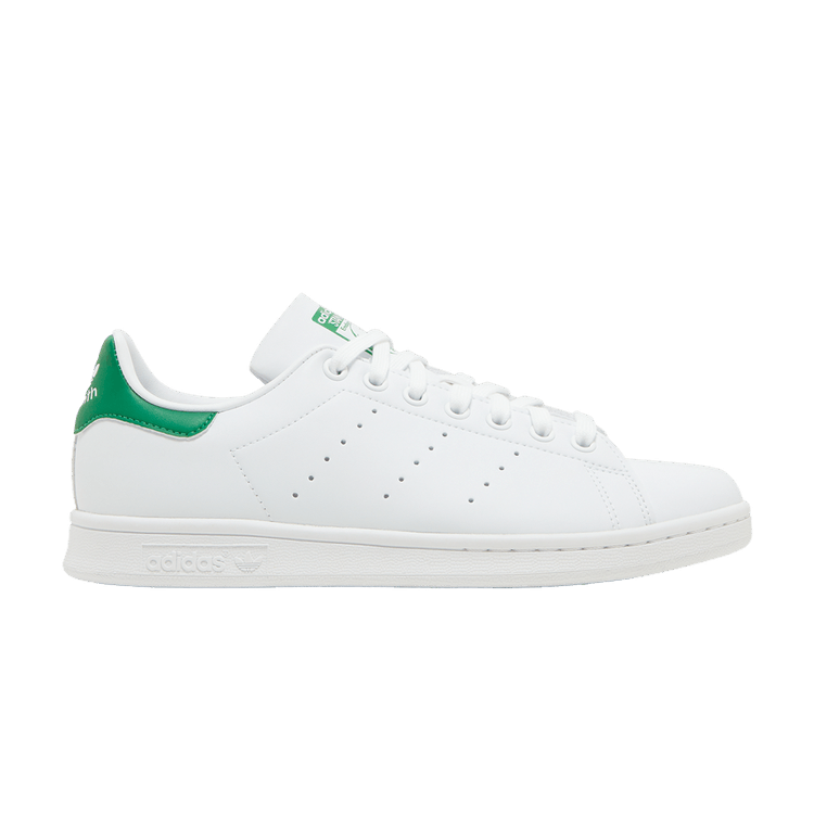 adidas Wmns Stan Smith Primegreen 'White Green'