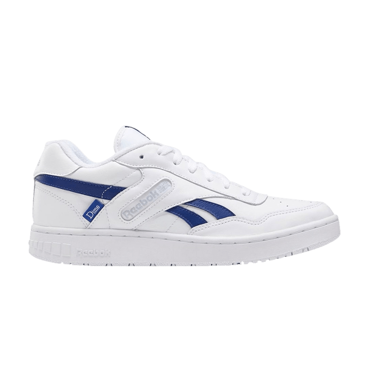 Dime x Reebok BB4000 'White Navy'