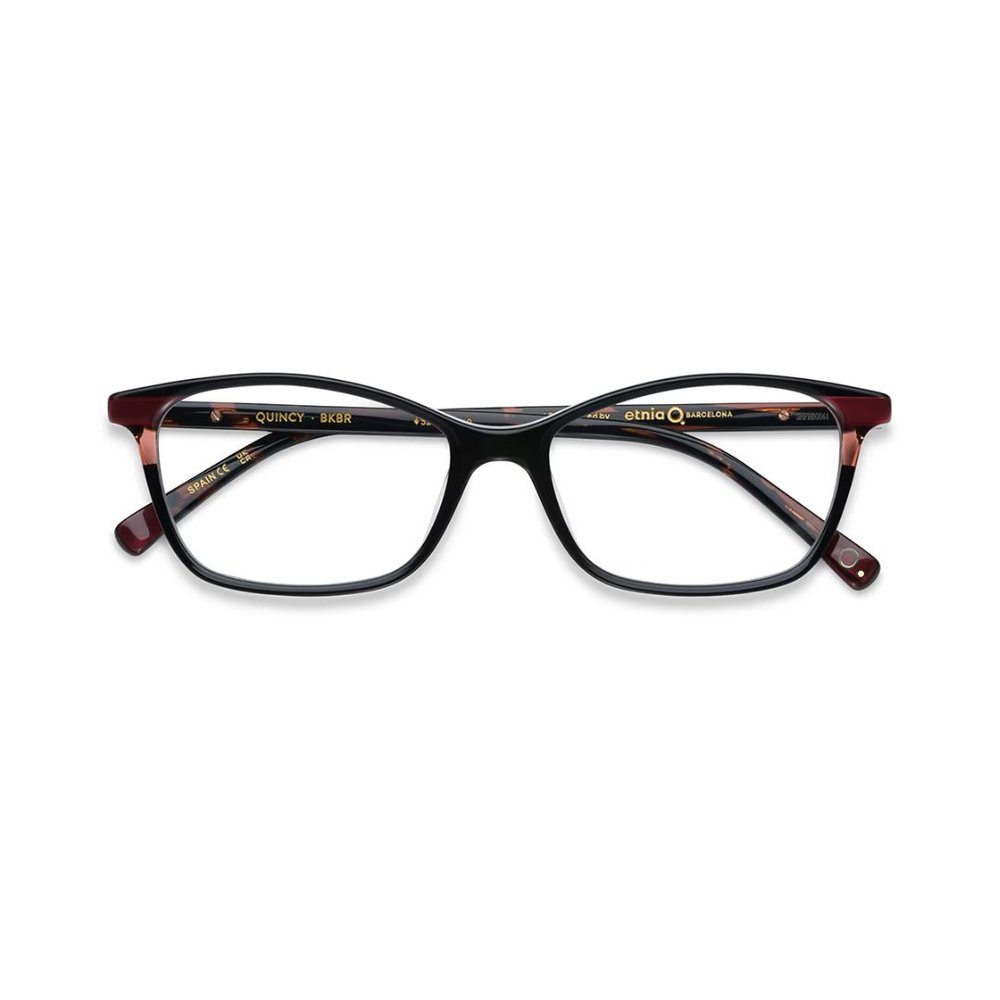 Etnia Barcelona Quincy Optical Glasses