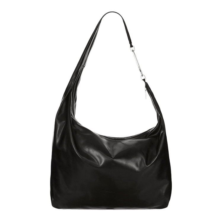 Rick Owens Gemini Bag 'Black'