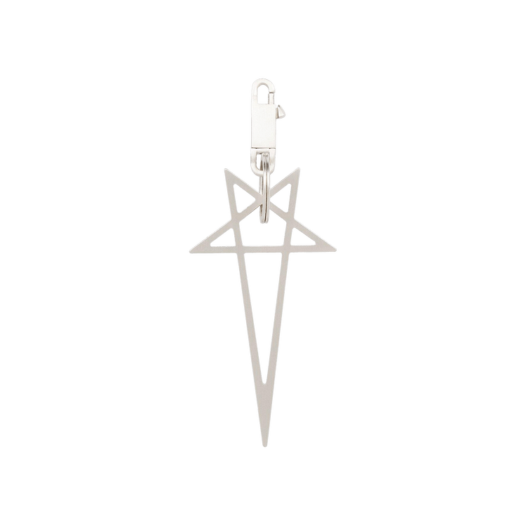 Rick Owens Big Pentagram 'Palladium'