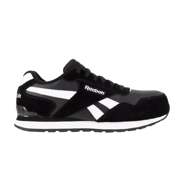 Reebok Harmon 'Black White'