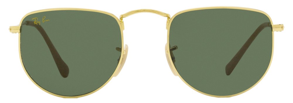 Ray-Ban Irregular Frame Sunglasses