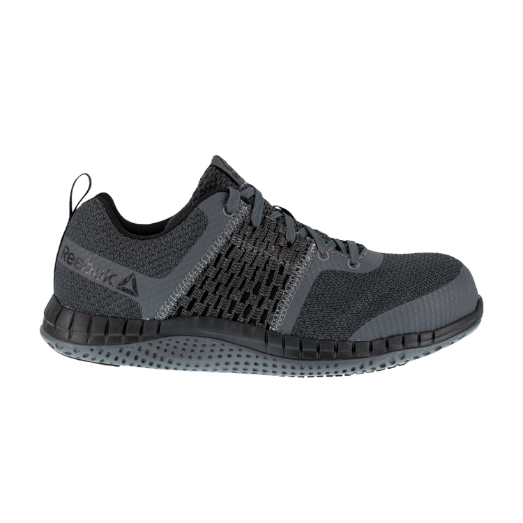 Reebok Print Work ULTK 'Coal Grey Black'