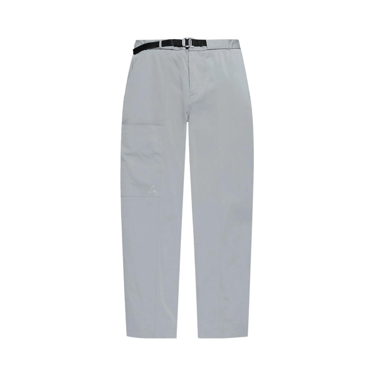 ROA Climbing Trouser 'Grey'