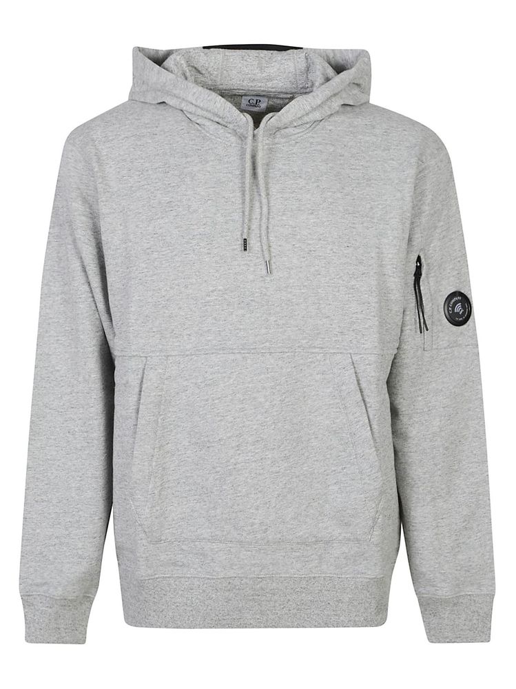 C.P. Company Lens Pocket Hoodie