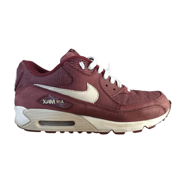 Nike Air Max 90 'Redwood'