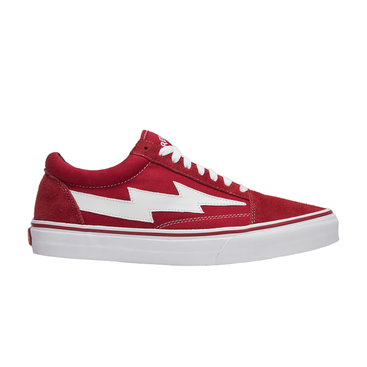 Revenge X Storm 'Red'