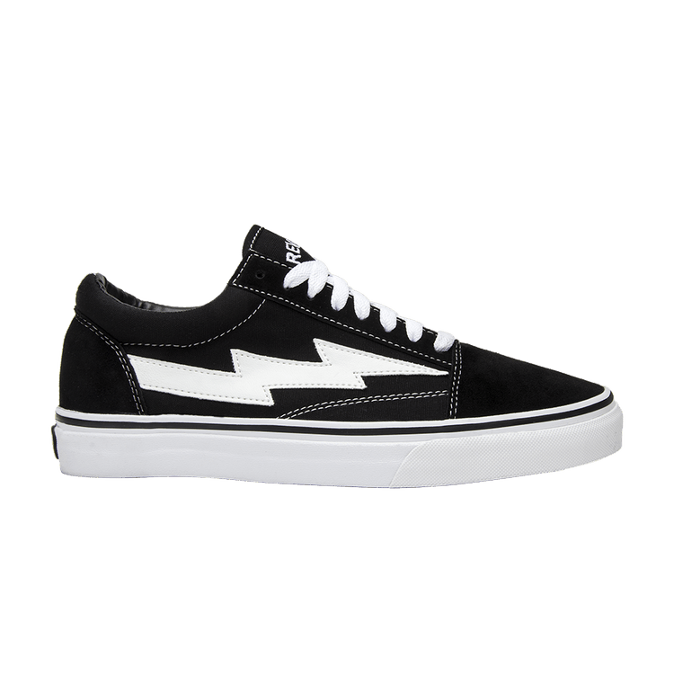 Revenge X Storm 'Black'