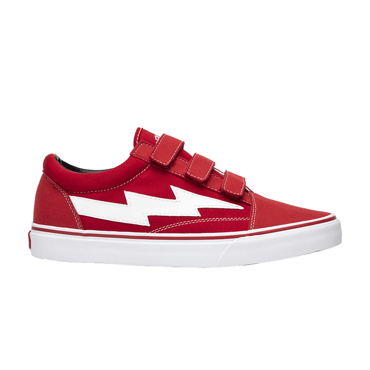 Revenge X Storm Velcro 'Red'