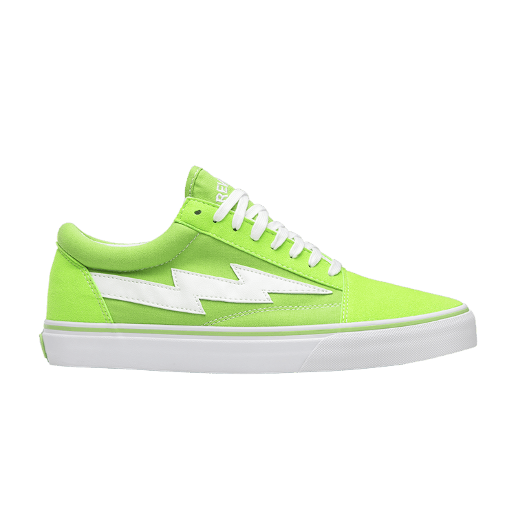 Revenge x Storm 'Bolt Green'