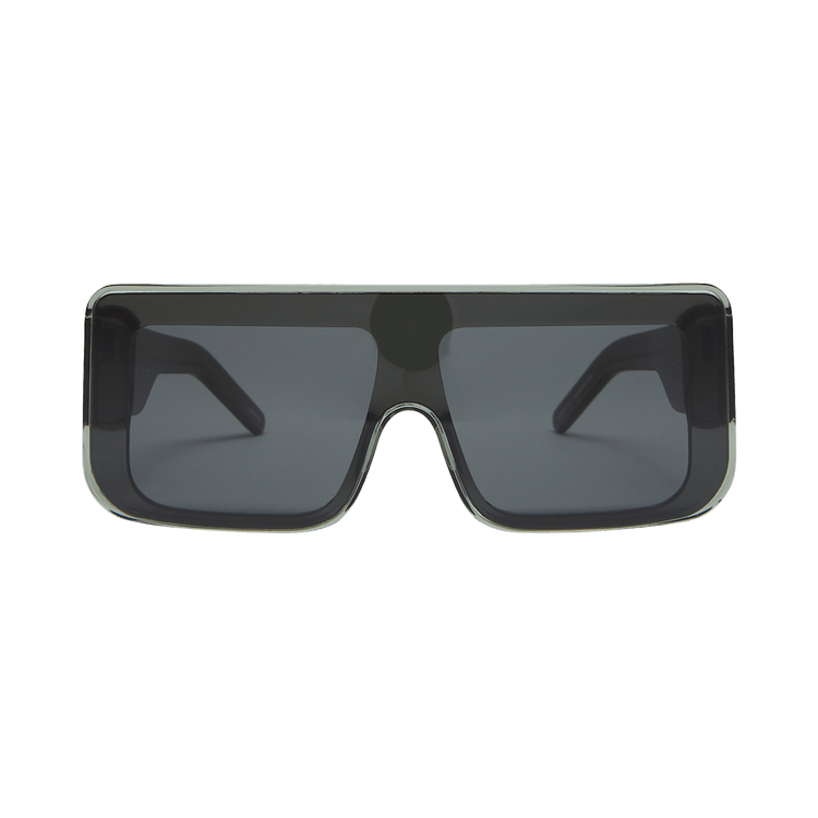 Rick Owens Documenta Sunglasses 'Bosco'