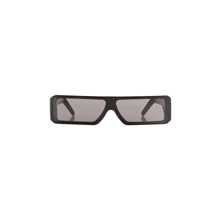 Rick Owens Gethshades Sunglasses 'Black'