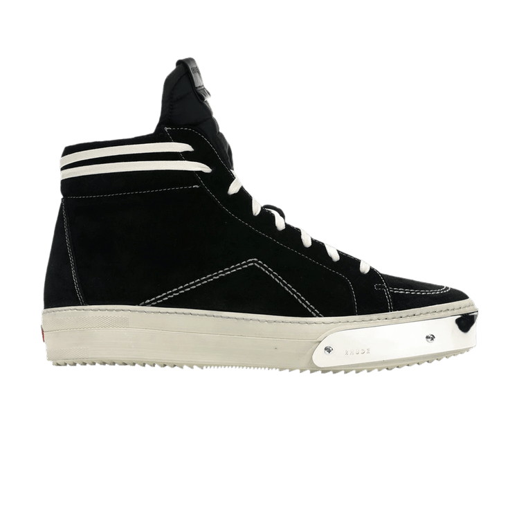 Rhude V1 High 'Black'