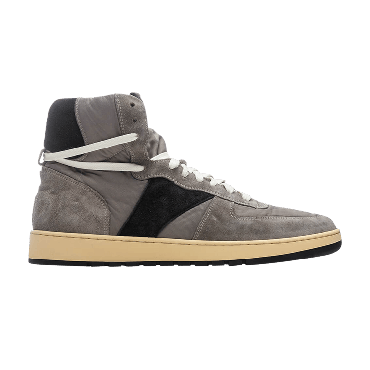 Rhude Rhecess High 'Grey'