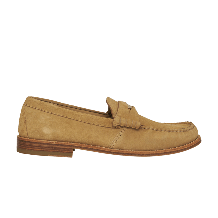 Rhude Penny Loafer 'Tan'