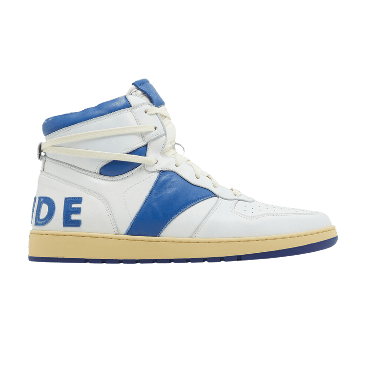 Rhude Rhecess High 'White Blue'